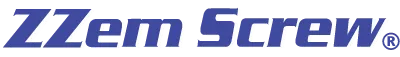 ZZem Screw Logo